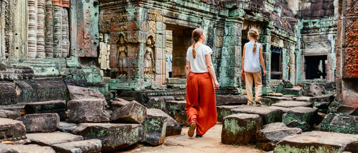 Culture Cambodgienne Culture Cambodgienne