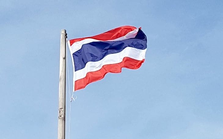 Voyager entre la Thaïlande et le Cambodge par voie terrestre