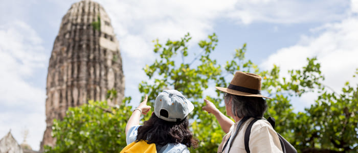 Visa retraite pour le Cambodge Visa retraite pour le Cambodge