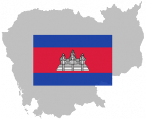 cambodge